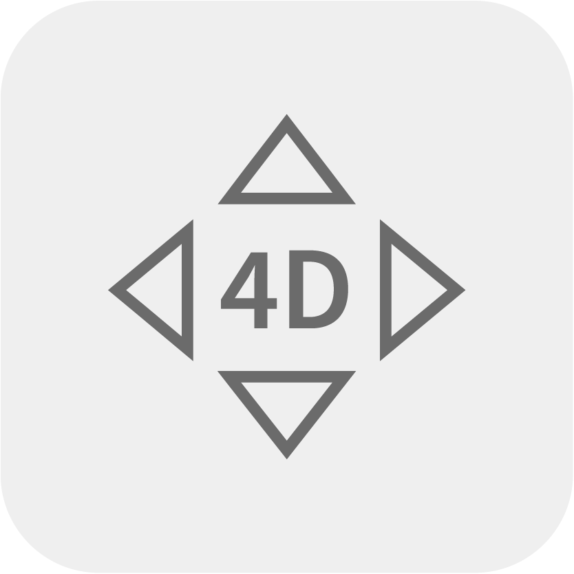 4D Airflow