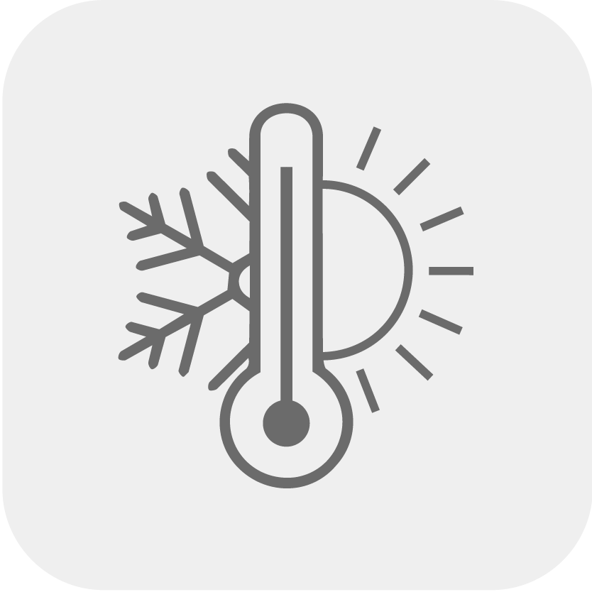 Cooling & Heating