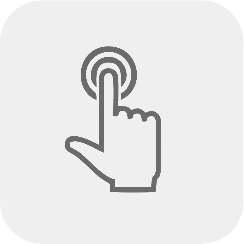 Touch Buttons