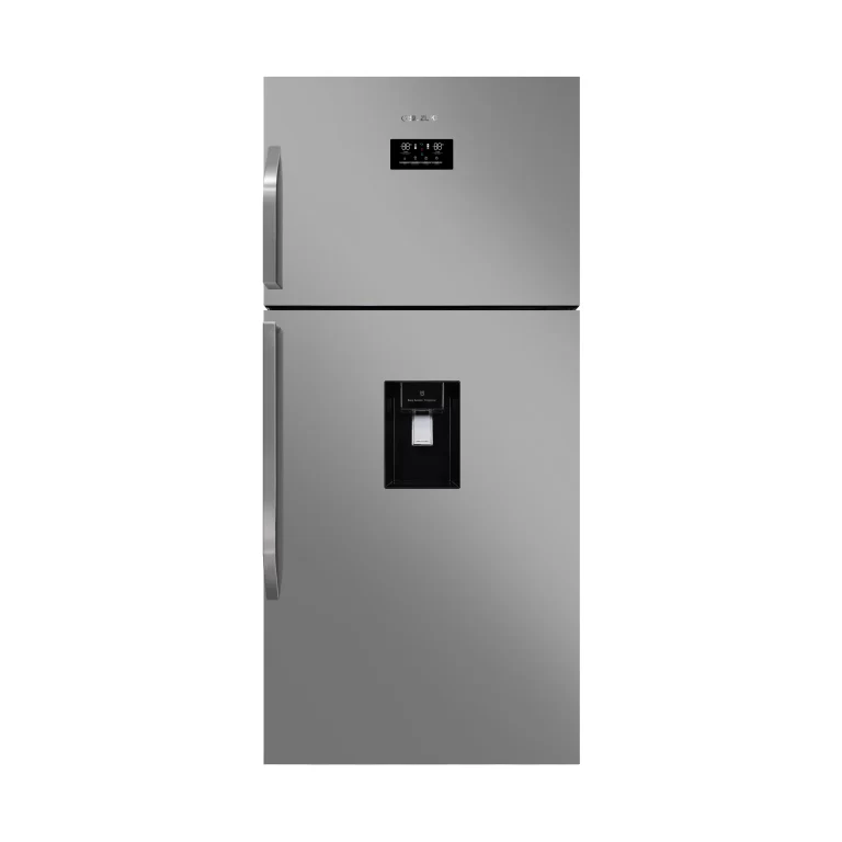 Top Freezer Refrigerator (RTN661)